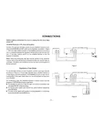 Предварительный просмотр 5 страницы Realistic 31-1989 Owner'S Manual