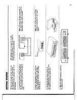 Предварительный просмотр 3 страницы Realistic 31-2018A Owner'S Manual