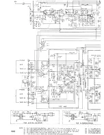 Предварительный просмотр 11 страницы Realistic 31-2080 Service Manual