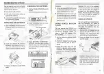 Preview for 3 page of Realistic CTR-82 Owner'S Manual