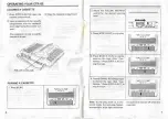 Preview for 4 page of Realistic CTR-82 Owner'S Manual