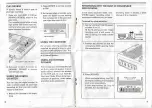 Preview for 5 page of Realistic CTR-82 Owner'S Manual