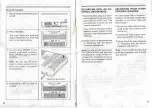 Preview for 6 page of Realistic CTR-82 Owner'S Manual