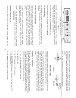 Предварительный просмотр 5 страницы Realistic DX-160 Owner'S Manual