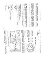 Предварительный просмотр 14 страницы Realistic DX-160 Owner'S Manual