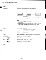 Предварительный просмотр 9 страницы Realistic DX-302 Service Manual