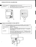 Предварительный просмотр 13 страницы Realistic DX-302 Service Manual