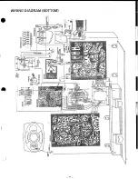 Предварительный просмотр 32 страницы Realistic DX-302 Service Manual