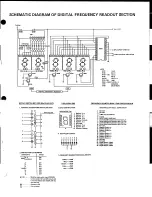 Предварительный просмотр 46 страницы Realistic DX-302 Service Manual