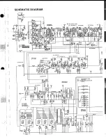 Предварительный просмотр 48 страницы Realistic DX-302 Service Manual