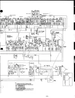 Предварительный просмотр 49 страницы Realistic DX-302 Service Manual