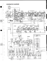 Предварительный просмотр 52 страницы Realistic DX-302 Service Manual