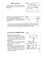 Предварительный просмотр 3 страницы Realistic LAB-2100 Owner'S Manual