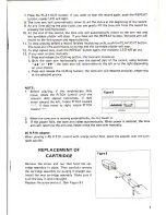 Предварительный просмотр 5 страницы Realistic LAB-2100 Owner'S Manual