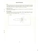 Предварительный просмотр 7 страницы Realistic LAB-500 Owner'S Manual