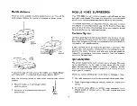 Предварительный просмотр 11 страницы Realistic PRO-2002 Owner'S Manual