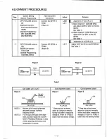 Предварительный просмотр 11 страницы Realistic PRO-2004 Service Manual