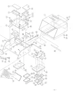 Предварительный просмотр 56 страницы Realistic PRO-2004 Service Manual