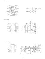 Предварительный просмотр 58 страницы Realistic PRO-2004 Service Manual