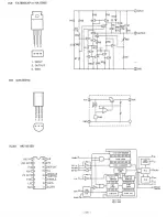 Предварительный просмотр 59 страницы Realistic PRO-2004 Service Manual