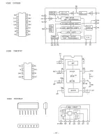 Предварительный просмотр 60 страницы Realistic PRO-2004 Service Manual