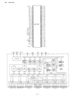 Предварительный просмотр 62 страницы Realistic PRO-2004 Service Manual