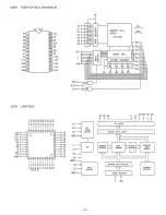 Предварительный просмотр 63 страницы Realistic PRO-2004 Service Manual