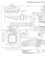 Предварительный просмотр 71 страницы Realistic PRO-2004 Service Manual