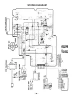 Предварительный просмотр 20 страницы Realistic PRO-2021 Service Manual