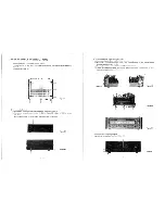 Предварительный просмотр 4 страницы Realistic STA-2100D Service Manual