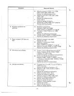 Предварительный просмотр 12 страницы Realistic TM-1001 Service Manual