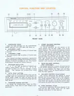 Preview for 4 page of Realistic TR-284B Owner'S Manual