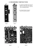 Предварительный просмотр 6 страницы Realistic TRC-449 Service Manual