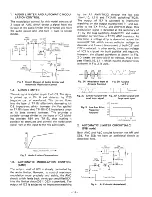 Предварительный просмотр 13 страницы Realistic TRC-449 Service Manual