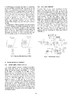 Предварительный просмотр 14 страницы Realistic TRC-449 Service Manual