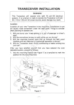 Preview for 6 page of Realistic TRC-473 Owner'S Manual