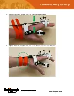 Preview for 2 page of Reality Works Geriatric Sensory Impairment Kit Manual