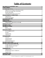 Preview for 2 page of Reality Works GUIDE WELD LIVE User Manual