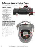 Preview for 6 page of Reality Works GUIDE WELD LIVE User Manual