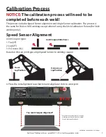 Preview for 9 page of Reality Works GUIDE WELD LIVE User Manual