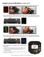 Preview for 11 page of Reality Works GUIDE WELD LIVE User Manual