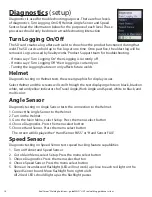 Preview for 16 page of Reality Works GUIDE WELD LIVE User Manual