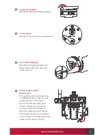 Предварительный просмотр 7 страницы Really Right Stuff FH-350 User Manual