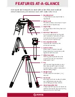 Предварительный просмотр 4 страницы Really Right Stuff MC-14 User Manual