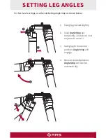 Предварительный просмотр 6 страницы Really Right Stuff MC-14 User Manual