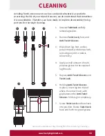 Предварительный просмотр 11 страницы Really Right Stuff MC-14 User Manual