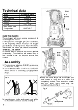 Предварительный просмотр 7 страницы Realm BY03-VBP-WTR Instructions Manual