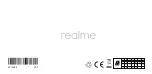 Preview for 16 page of Realme 7 Quick Manual