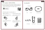 Preview for 7 page of Realme Buds Q RMA 215 Quick Manual