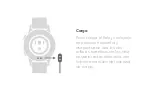 Предварительный просмотр 61 страницы Realme DIZO Watch R User Manual